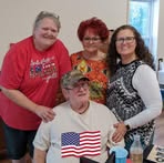 Darlene Shoemaker - Facebook