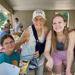 Darlene Shoemaker Walden - @darlenenama - Instagram