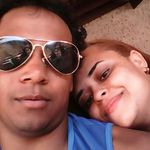 Sidney e darlene fernandes - @sidneygomescarvalho - Instagram