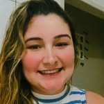 Darla - @darlene.silverio - Instagram