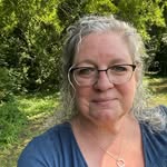 Darlene Weberg | Silver Dar - @thesilverdar - Instagram