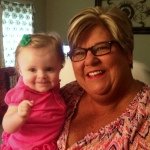 Darlene Robinson Simms - @darlin57 - Instagram