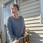 Darlene Barsi Simon - @darlenedsimon - Instagram