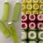 Darlene Simon - @juicedandinfused - Instagram