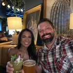 Darlene Simon-Barman - @barmandarlene - Instagram