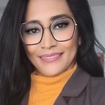 Darlene Simone Pereira Zimmer - @darlenesimonepereira - Instagram