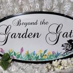 Darlene Sinclair - @gardengate.vintage.home - Instagram