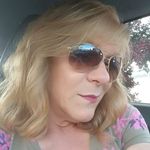 Darlene Sinclair - @mizz.dar - Instagram