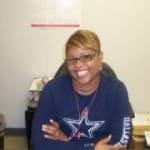 Darlene Singleton - @dsingleton8 - Instagram