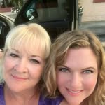 Darlene Singleton Johnson - @delena17 - Instagram