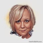 Penny Darlene Skaggs - @pennys1966 - Instagram