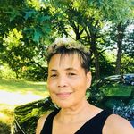 Darlene Mitchell-Small - @darlenemitchellsmall - Instagram