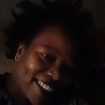 Darlene Small - @darlenesmall97 - Instagram