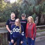 Darlene Small Ferguson - @darferg1902 - Instagram