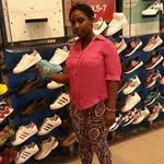 Darlene Smarty Pierre Louis - @darlenesmarty - Instagram