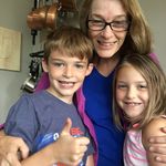 Darlene Snyder - @darlene.chanley - Instagram