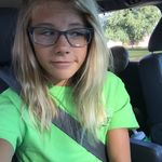Arynn Darlene Spence - @dolly1029 - Instagram