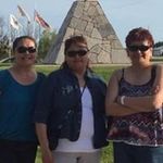 Darlene Spence - @darlenegarson1966 - Instagram
