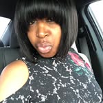 Darlene Spinks - @hair1stfashion2nd - Instagram