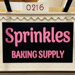 Darlene Fagundes Tobler - @sprinklesbakingsupply - Instagram