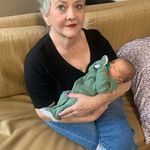 Darlene Spray McDaniel - @darlenespraymcdaniel01 - Instagram