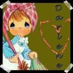 Darlene Staggs - @darlenestaggs - Instagram