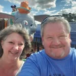 Kevin-Darlene Stamper - @stamperkevindarlene - Instagram