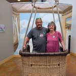 Kevin-Darlene Stamper - @kevindarlenestamper - Instagram