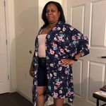 Darlene Starks - @dstarks77 - Instagram
