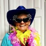 Darlene Steed Donahoo - @angel.mom - Instagram