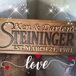 Darlene Steininger - @darlenesteininger - Instagram