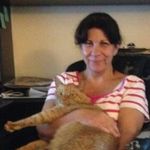 Darlene Stepp - @darlenemarcum16 - Instagram
