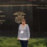 Darlene Halley - @darlenestouthalley - Instagram