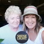 Darlene Juhnke Stout - @darjoy20 - Instagram