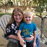 Darlene Stout Glenn - @darle_nestoutglenn - Instagram