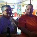 Darlene Stout Moore - @kevanddar1027 - Instagram