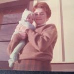 Darlene Stratton - @darlenejoanwagner - Instagram