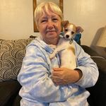 Darlene Stratton - @strattonjr86 - Instagram
