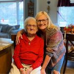 Darlene Stratton Quinn - @grammie_to_the_end - Instagram