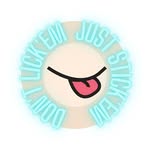 Darlene and sticker family - @dontlickem_juststickem - Instagram