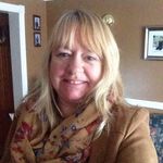 Darlene Stringer-Spurrell - @darlene.spurrel - Instagram