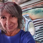 Darlene Strong - @darstrong - Instagram