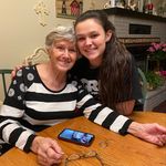 Darlene Stuart - @darlenestuart41 - Instagram