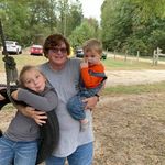 Darlene Stuart Eastwood - @eastwooddarlene - Instagram
