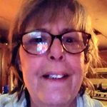 @darlenestuber7 - Instagram