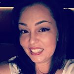 Darlene Suarez - @ghotiuscelia - Instagram