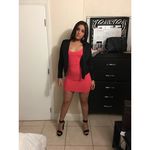 Darlene Suarez - @darlene_x3 - Instagram