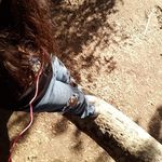 Darlene Suarez - @tumblesandgems - Instagram