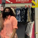 Darlene Suarez - @darlenem.1100 - Instagram