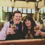 Darlene Sutherland - @darlene.angelo.1 - Instagram